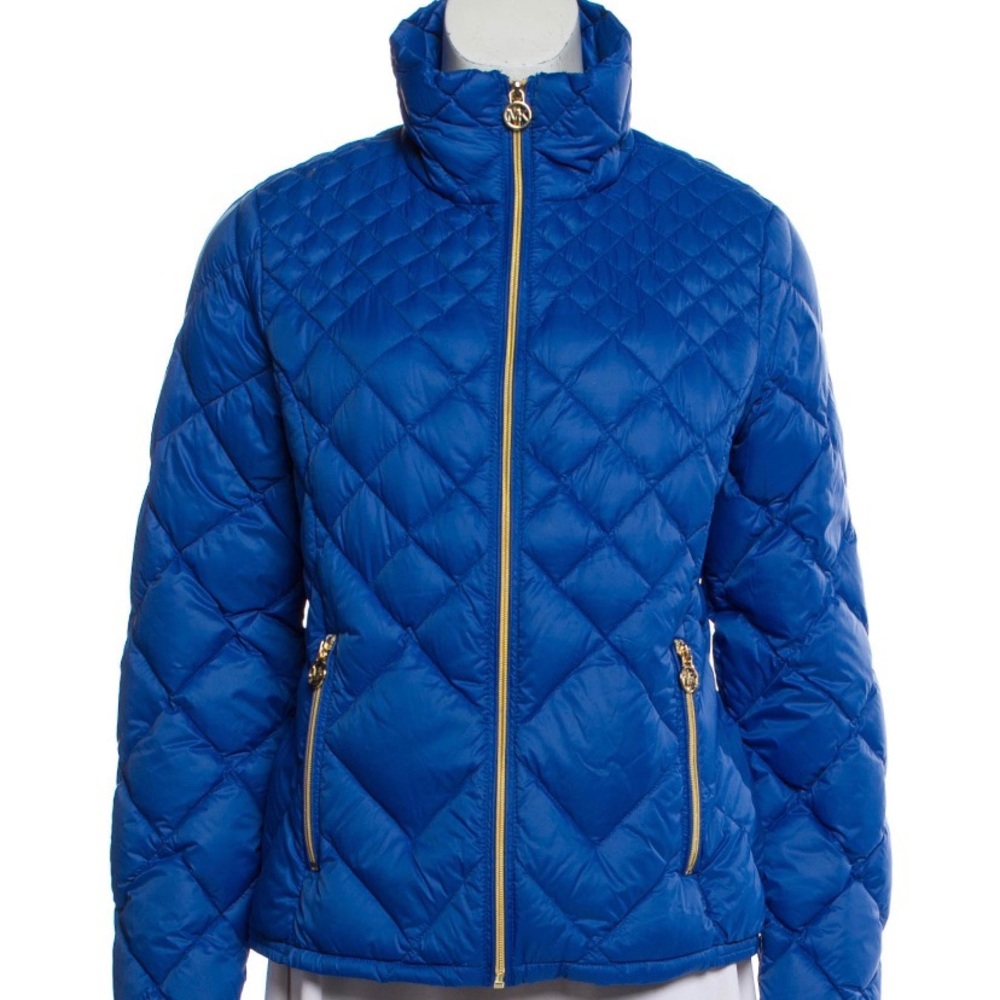 Michael Kors Down Jacket